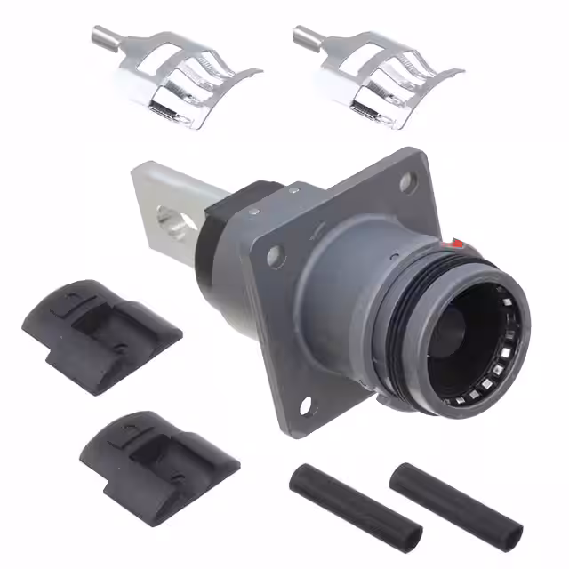 SLPIRBBPSB4EH Amphenol Industrial Operations  Specialized Connectors